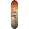 TOY MACHINE SKATEBOARDS BENNETT LAST SUPPER, VARIOUS Online now