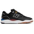 NB NUMERIC TIAGO 1010 BLACK   MULTI Hot on Sale