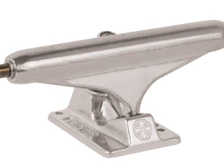 INDEPENDENT FORGED HOLLOW STD 139 TRUCKS (SET OF TWO) Sale