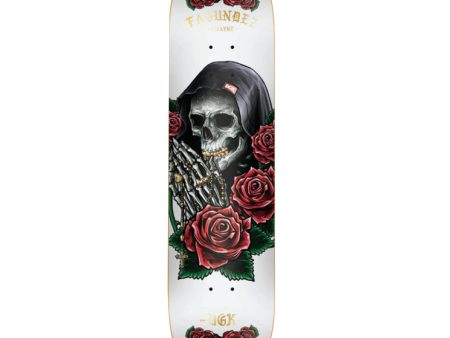 DGK FAGUNDES PRAY 8.0 Online Sale