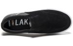 LAKAI OWEN VLK BLACK For Cheap