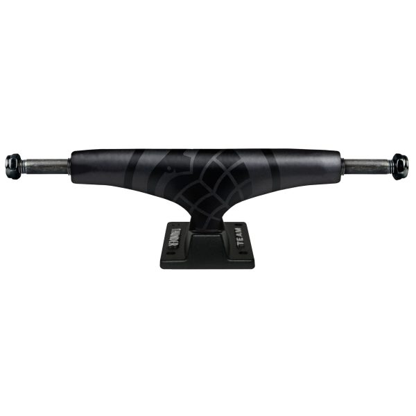 THUNDER TRUCKS 148 SONORA BLACK  (SET OF TWO) on Sale