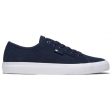 DC MANUAL S SUEDE NAVY   WHITE Supply