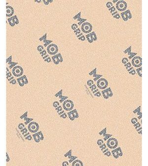 MOB GRIPTAPE CLEAR SHEET 10 X 33 Online Sale