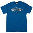 THRASHER MAGAZINE DIAMOND EMBLEM T-SHIRT Fashion