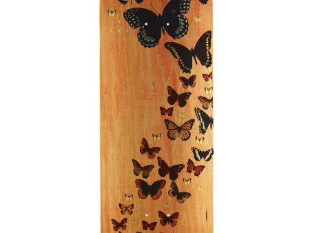 BUSINESS & COMPANY BUTTERFLIES 4 8.25 For Discount