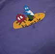 BLUETILE CAMP FIRE T-SHIRT LAVENDER on Sale