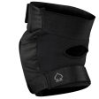 PRO-TEC STREET KNEE PAD BLACK Online now