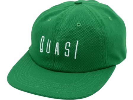 QUASI P.E. HAT KELLY GREEN Discount