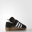 ADIDAS BUSENITZ CORE BLACK   WHITE   GOLD For Discount