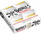 BONES HARDCORE BUSHINGS MEDIUM WHITE YELLOW Online now