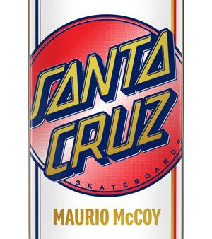 SANTA CRUZ McCOY STEADFAST VX 8.25 on Sale