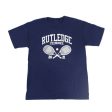 BLUETILE RUTLEDGE TENNIS CLUB T-SHIRT NAVY Online