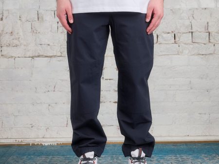 Nike ACG Trail Pants Black Anthracite Summit White Online now