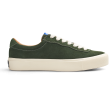 LAST RESORT AB VM001 SUEDE OLIVE WHITE Cheap