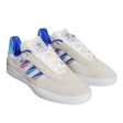 ADIDAS PUIG CLOUD WHITE   SONIC INK   SIGNAL CYAN For Sale