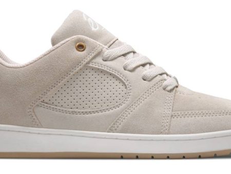 ES ACCEL SLIM TAN   WHITE Online Sale