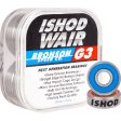 BRONSON SPEED CO. ISHOD PRO G3 BEARINGS Online