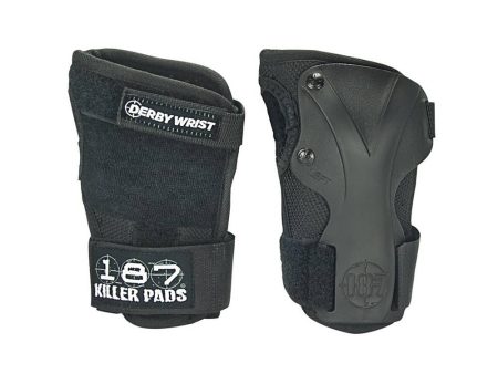 187 DERBY WRIST GUARD Discount