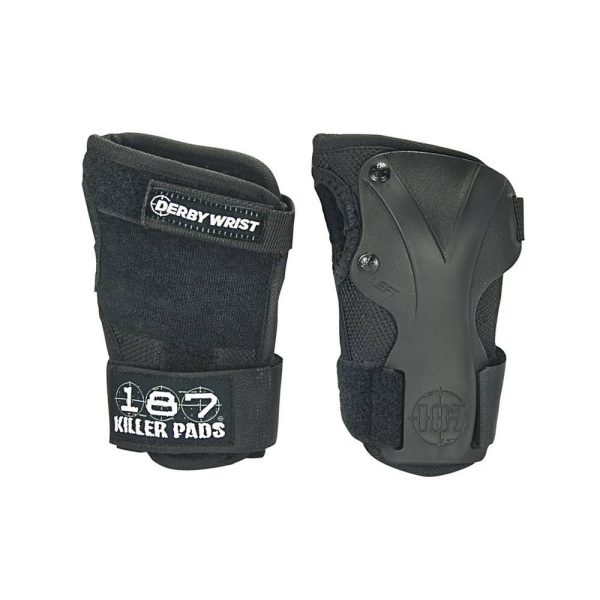 187 DERBY WRIST GUARD Discount