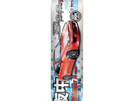 DGK BOO TUNER 7.8 For Cheap