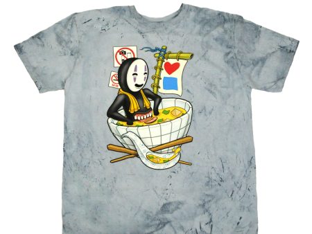 BLUETILE MISO BATH T-SHIRT OCEAN Online Sale