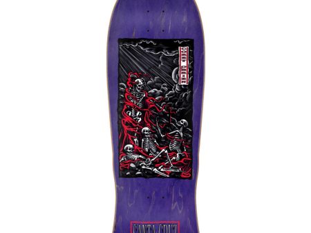 SANTA CRUZ O BRIEN PURGATORY REISSUE Discount