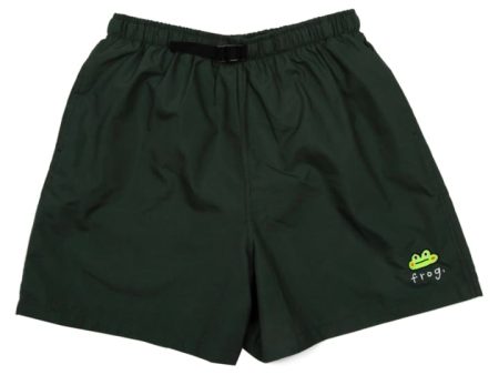 FROG SWIM TRUNKS GREEN Supply