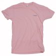 BLUETILE NO POCKET T-SHIRT PINK   BLUE Online Sale