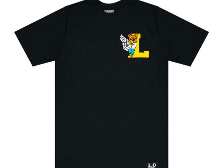 Leaders x Englewood Branded Tee Discount