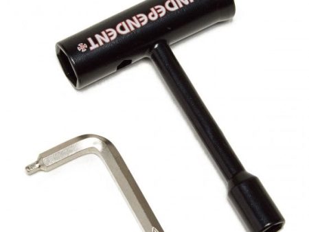 INDEPENDENT BEARING SAVER SKATE T-TOOL Hot on Sale