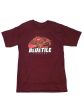 BLUETILE RED LOBSTER T-SHIRT Fashion