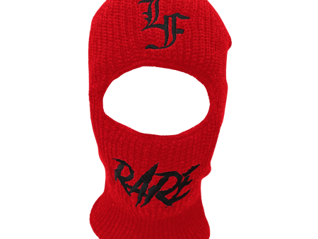 Rare Ski Mask Online Hot Sale