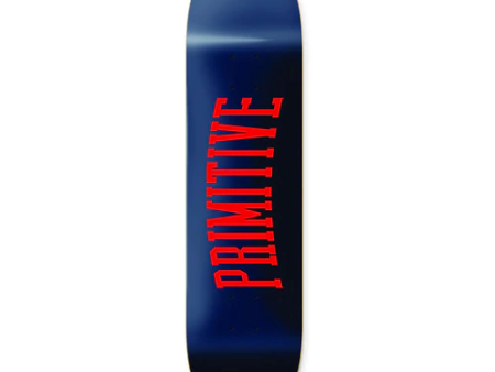 PRIMITIVE COLLEGIATE NAVY 7.5 Online Hot Sale