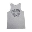 BLUETILE RUTLEDGE TENNIS CLUB TANK GREY Fashion