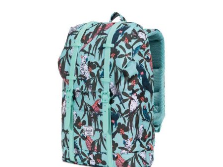 HERSCHEL SUPPLY CO RETREAT BACKPACK Discount