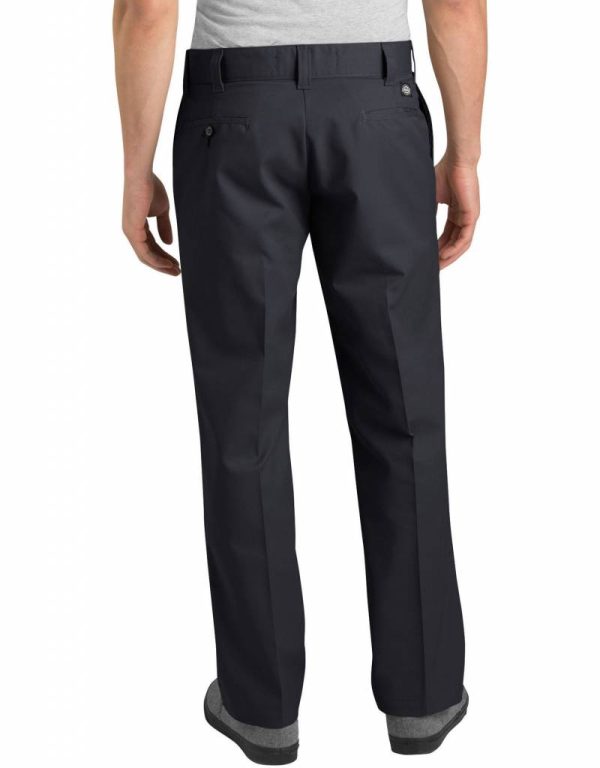 DICKIES  67 REGULAR FIT STRAIGHT LEG INDUSTRIAL WORK PANT Online