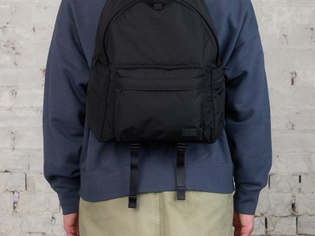 Porter Senses Day Pack Black Sale