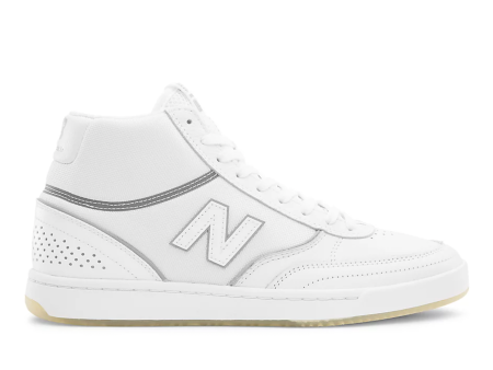 NB NUMERIC 440 WHITE   WHITE on Sale