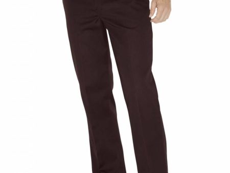 DICKIES 874 WORK PANT DARK BROWN Online Sale