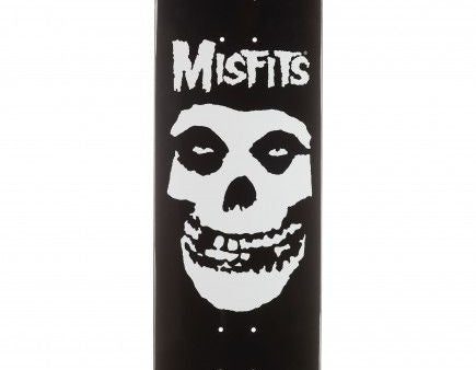 ZERO X MISFITS FIEND SKULL Fashion