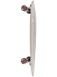 SANTA CRUZ GOLD STRIPE CRUZER PINTAIL 33  For Discount