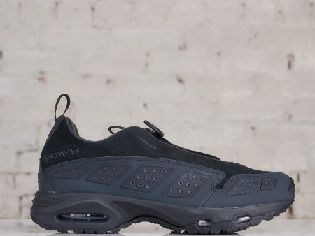 Nike Women s Air Max SNDR GTX Black Dk Smoke Grey For Discount