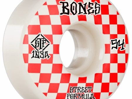 BONES STF PATTERNS 52MM 103a V3 SLIMS Online