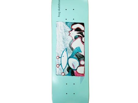 FROG EXTRA HELP DECK Online Hot Sale