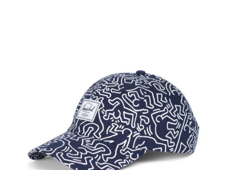 HERSCHEL X KEITH HARING SYLAS CAP Online