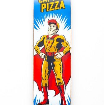 REVIVE DES AUTELS CAPTAIN PIZZA For Discount