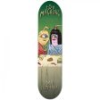 TOY MACHINE SKATEBOARDS LUTHERAN LAST SUPPER Discount