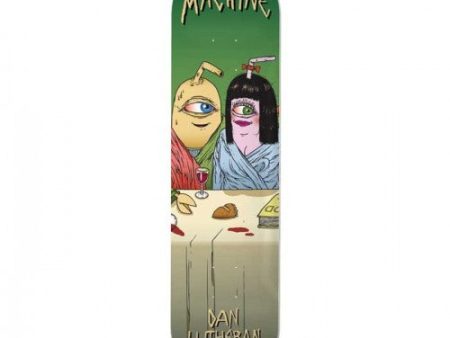 TOY MACHINE SKATEBOARDS LUTHERAN LAST SUPPER Discount