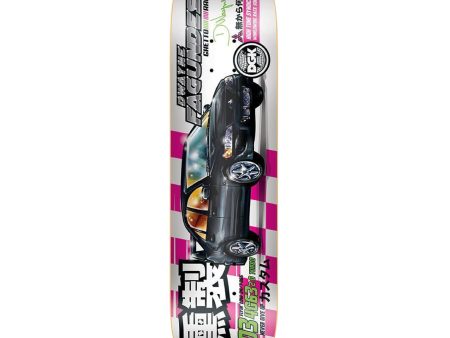 DGK FAGUNDES TUNER 8.0 Online Sale